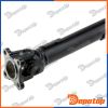 Arbre de transmission avant pour DAIHATSU | NWN-DA-002, 37140-87404